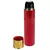 GARRAFA TÉRMICA SHOT SHELL TAG 1L EM FORMATO DE PROJÉTIL - NTK - comprar online