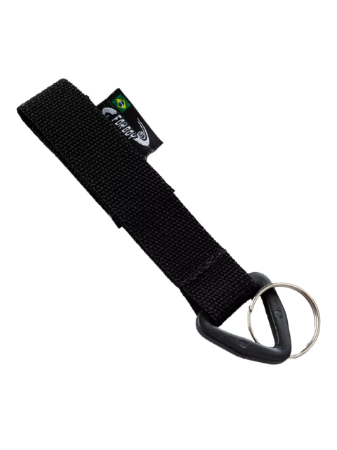 Porta Chave de Algema