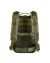 MOCHILA TÁTICA ASSAULT INVICTUS - 30L VERDE OLIVA na internet