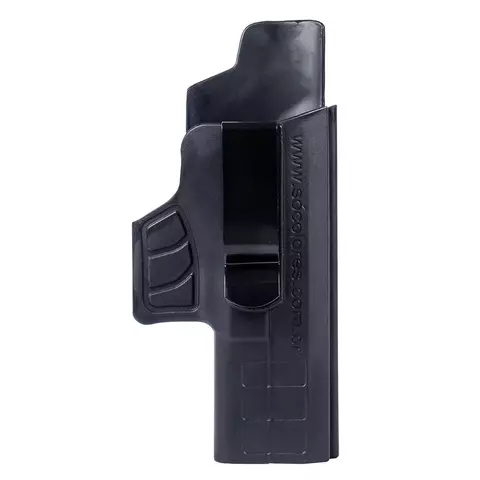 Coldre Velado SC047E