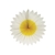 Abanico Margarita / Girasol - comprar online