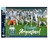 Afiche Feliz Cumple Seleccion Argentina