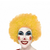Peluca Afro Grande - comprar online