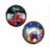 Globo Metalizado Redondo Among Us 18"