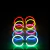Anteojo Lennon Party Glow Neon