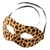 Antifaz Leopardo x 1u.
