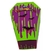 Caramelo Halloween Masticable Frutal x 100gr en Ataud
