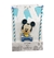 Cake Topper con Banderin Mickey Bebe