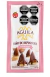 Baño AGUILA Sachet Chocolate Semiamargo x 150gr.