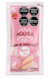 Baño AGUILA Sachet Rosa Sabor Frutilla x 150gr.