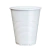 Vaso Plastico Blanco 330cc x 50u.