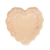 Blondas Caladas de Papel Ecologica Corazon PACOLON 15cm Paq x 100u.