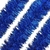 Boa N8 Metalizada Azul