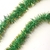 Boa Guirnalda N5 Fantasia Bicolor Verde/Oro 1.80 mts. NAVIDAD SIGLO XXI