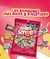 Bocaditos Smile Surtidos x 400gr.