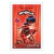 Bolsa Plastica Miraculous x 10u.