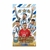 Bolsa Plastica Seleccion Argentina x 10u.