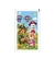 Bolsa Plastica Paw Patrol x 10u.