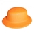 Gorro Bombin Fluo Naranja