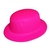 Gorro Bombin Fluo Rosa