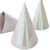 Bonete Papel Iridiscente