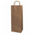 Bolsa Botella Kraft x 1u.