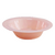 Bowl Plastico Rosa Pastel