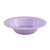 Bowl Plastico Lila Pastel