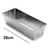 Molde Budin Ingles Hojalata 28cm COOPER