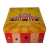 Caja Sorpresa Explosiva Dia Del Niño Circus