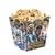 Cajita Pochoclera Seleccion Argentina x 6u.