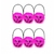 Caramelera Calabaza Chica x 6u. en internet