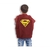 Capas Acetato Niño Super Heroes