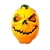 Careta Mascara Plastica Calabaza