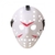 Mascara Careta Plastica Rigida Jason Martes 13 - comprar online