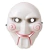 Mascara Careta Plastica Rigida Juego del Miedo - comprar online