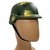 Casco Militar Camuflado Rigido