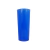 Vaso Casino Trago Largo Azul
