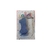 Vela Numero Full Glitter Celeste - comprar online