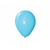Globo Perlado Globox 12" x 50u.