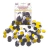 Confetti Circulos Champagne x 15gr