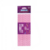 Sorbetes Chevron Rosa x 25u.