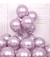 Imagen de Globo de Latex Chrome 10" x 50u.