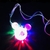 Colgante Luminoso Mickey Raton Led
