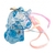Colgante Luminoso Unicornio Led