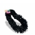 Collar Hawaiano Tela Premium Negro