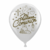 Globo Estampado Primera Comunion Globolandia 10" x 50u.