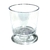 Copa Degustacion Cristal 100cc x6u.