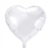 Globo Metalizado Corazon 18" - Cotifan Cotillon