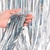 Cortina Metal Holografica 2m x 1m